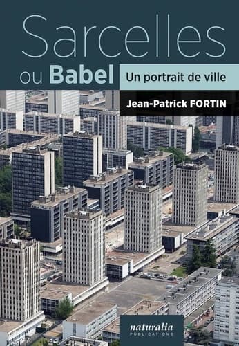 Sarcelles ou Babel - Un portrait de ville