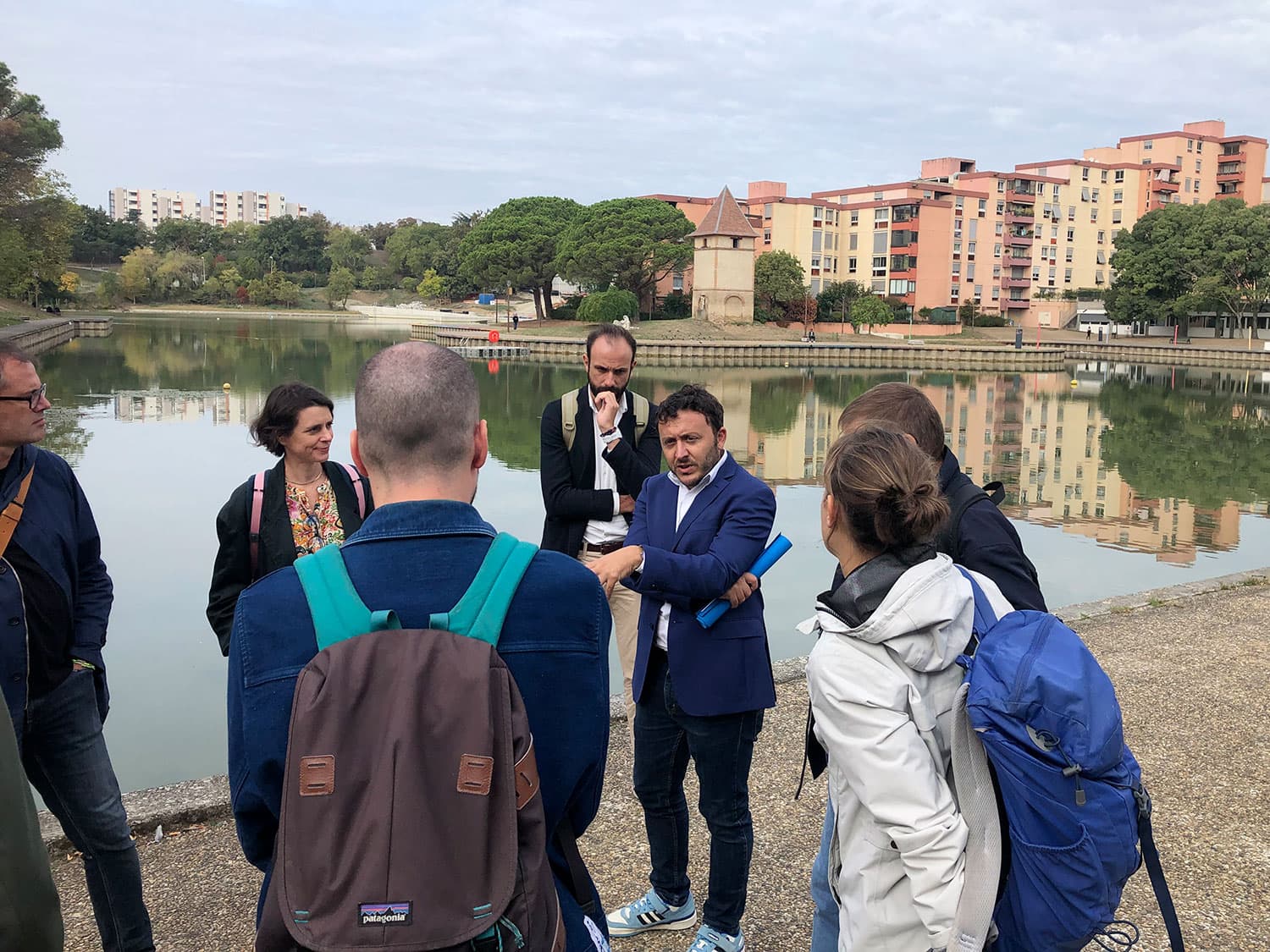 Rencontre nationale des agences d’urbanisme