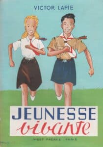 Rencontres d'Angers : "Jeunesses en représentations et travail social" (CNAHES)