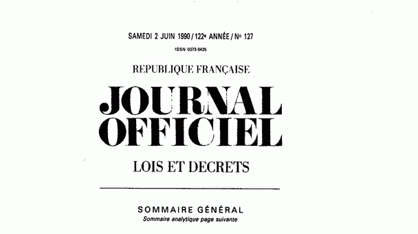 Conférence partenariale : Histoire et actualité de la loi Besson (1990)