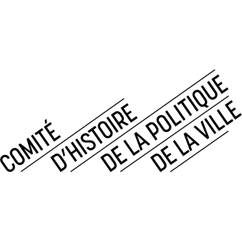 Logo Comité d'Histoire Logo Comité d'Histoire