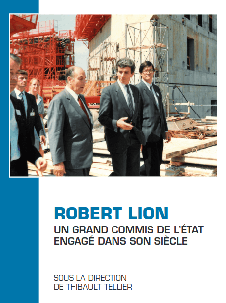 Livre Robert Lion Livre Robert Lion