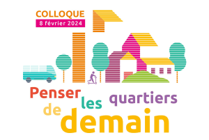Colloque ANRU Colloque ANRU