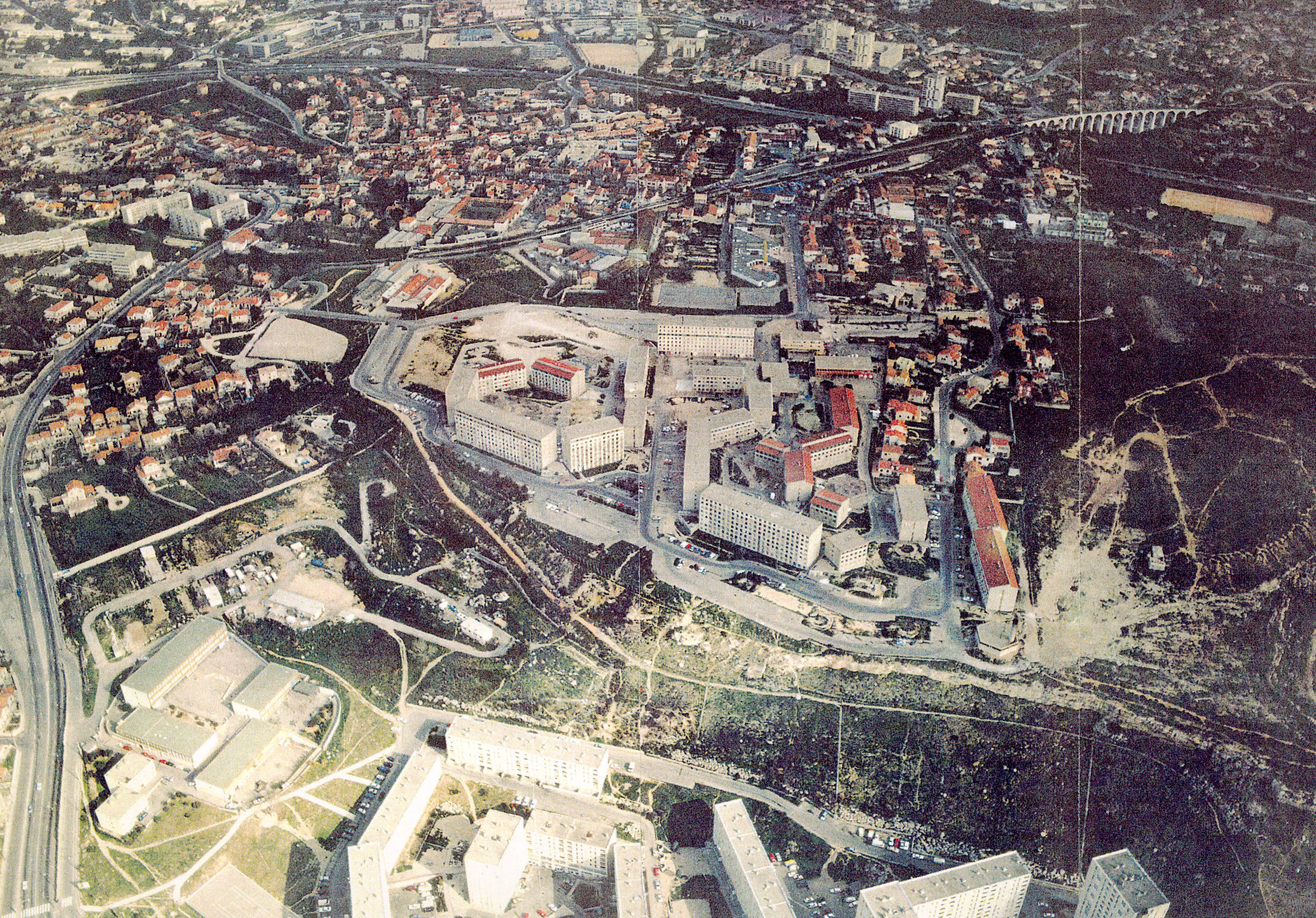 Plan d'Aou Plan d'Aou